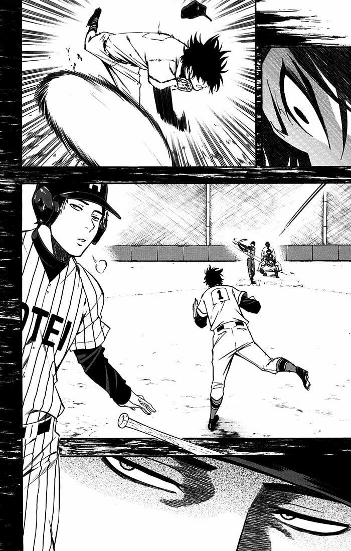 Read Smoky B.B. chapter 13 image 2 on Lezhin