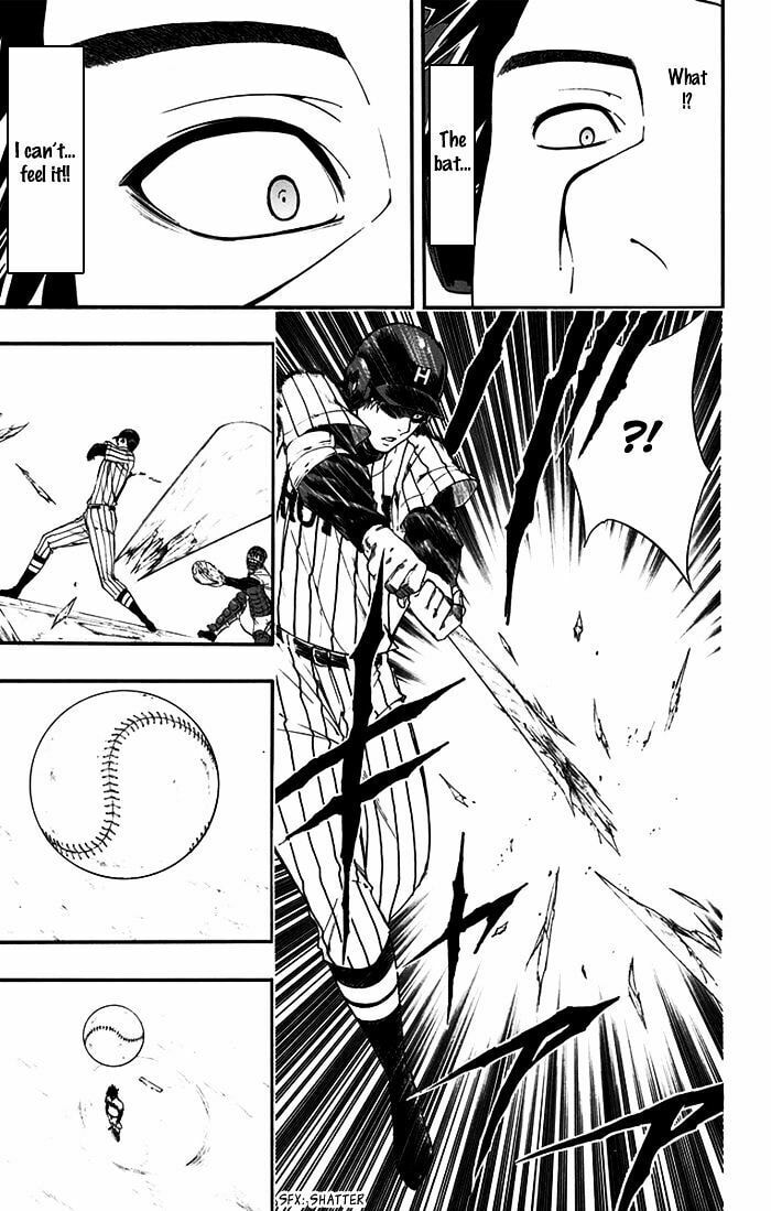 Read Smoky B.B. chapter 14 image 15 on Lezhin
