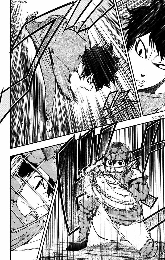 Read Smoky B.B. chapter 15.5 image 12 on Lezhin