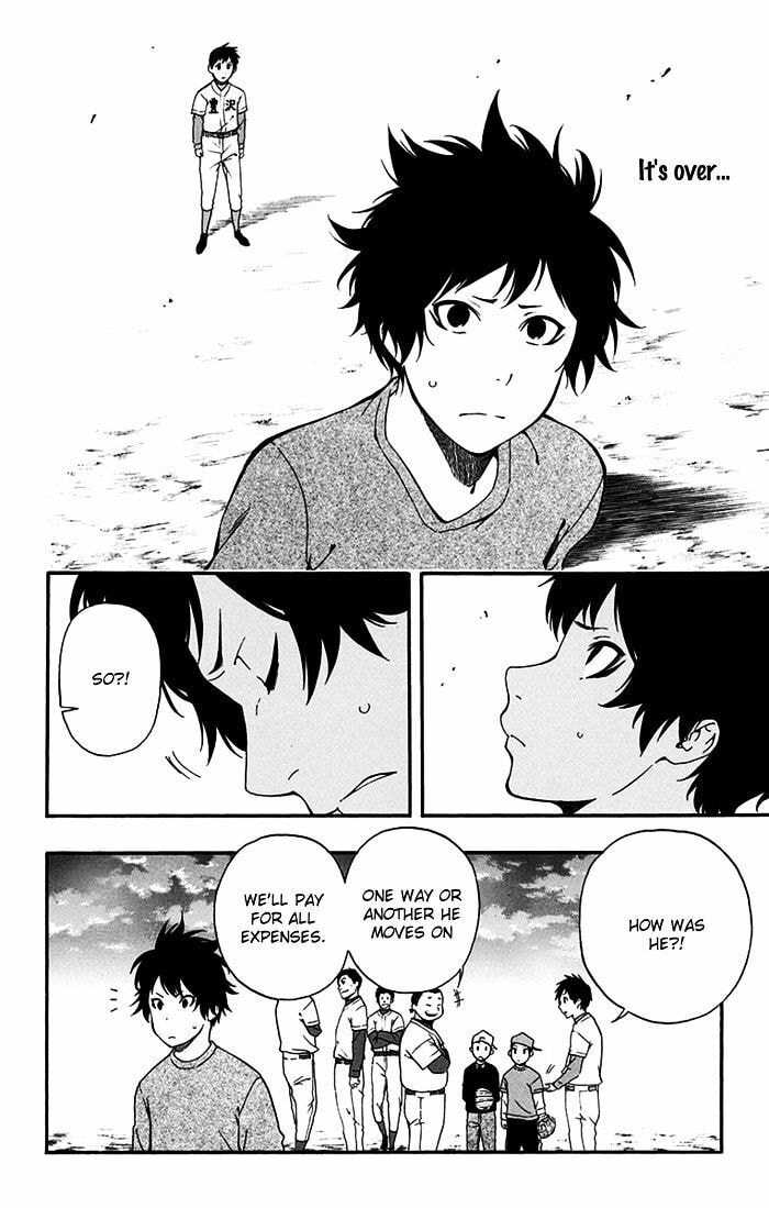 Read Smoky B.B. chapter 15.5 image 14 on Lezhin