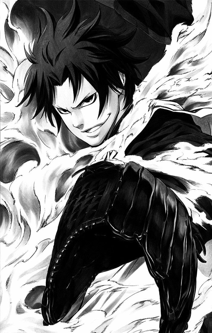 Read Smoky B.B. chapter 15.5 image 20 on Lezhin