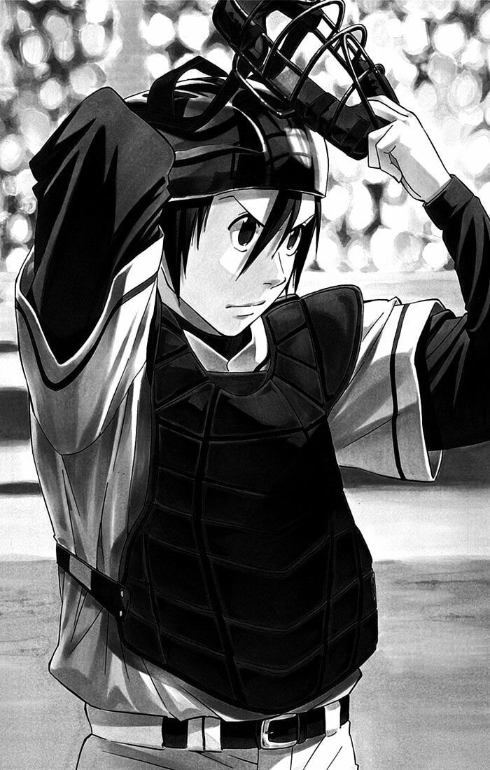 Read Smoky B.B. chapter 15.5 image 21 on Lezhin