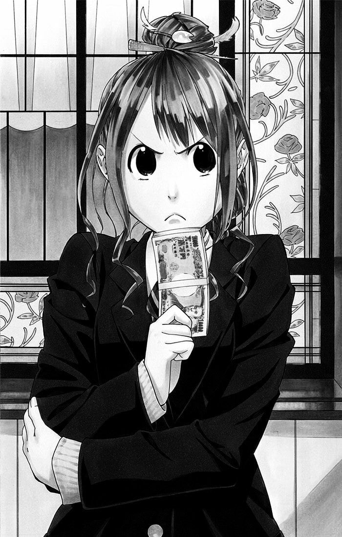 Read Smoky B.B. chapter 15.5 image 22 on Lezhin