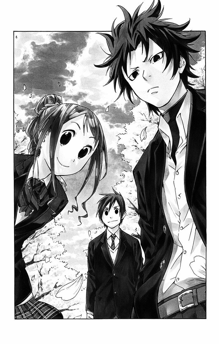 Read Smoky B.B. chapter 15.5 image 23 on Lezhin