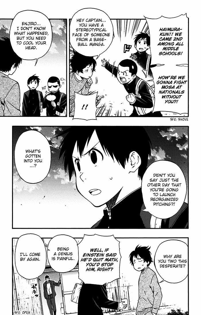 Read Smoky B.B. chapter 15.5 image 5 on Lezhin