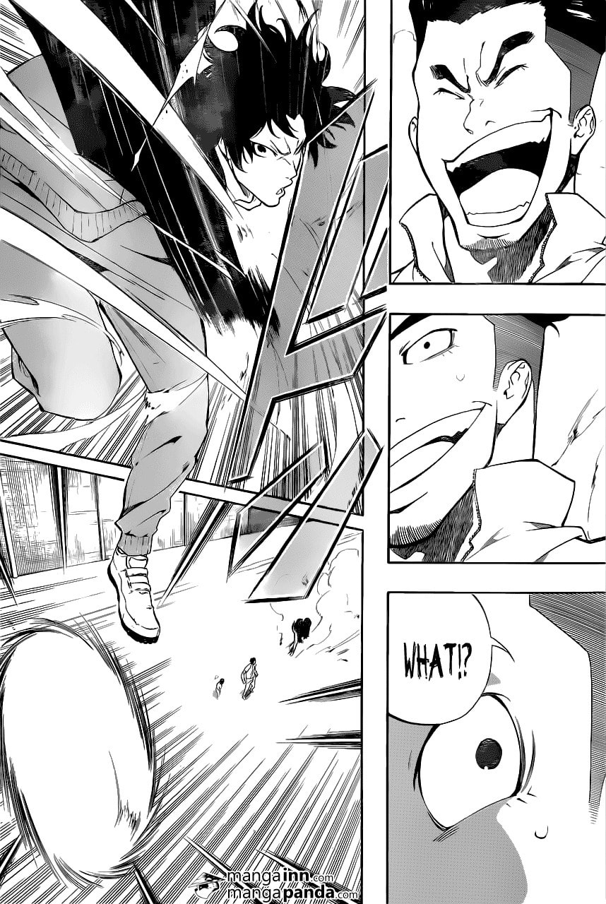 Read Smoky B.B. chapter 2 image 19 on Lezhin