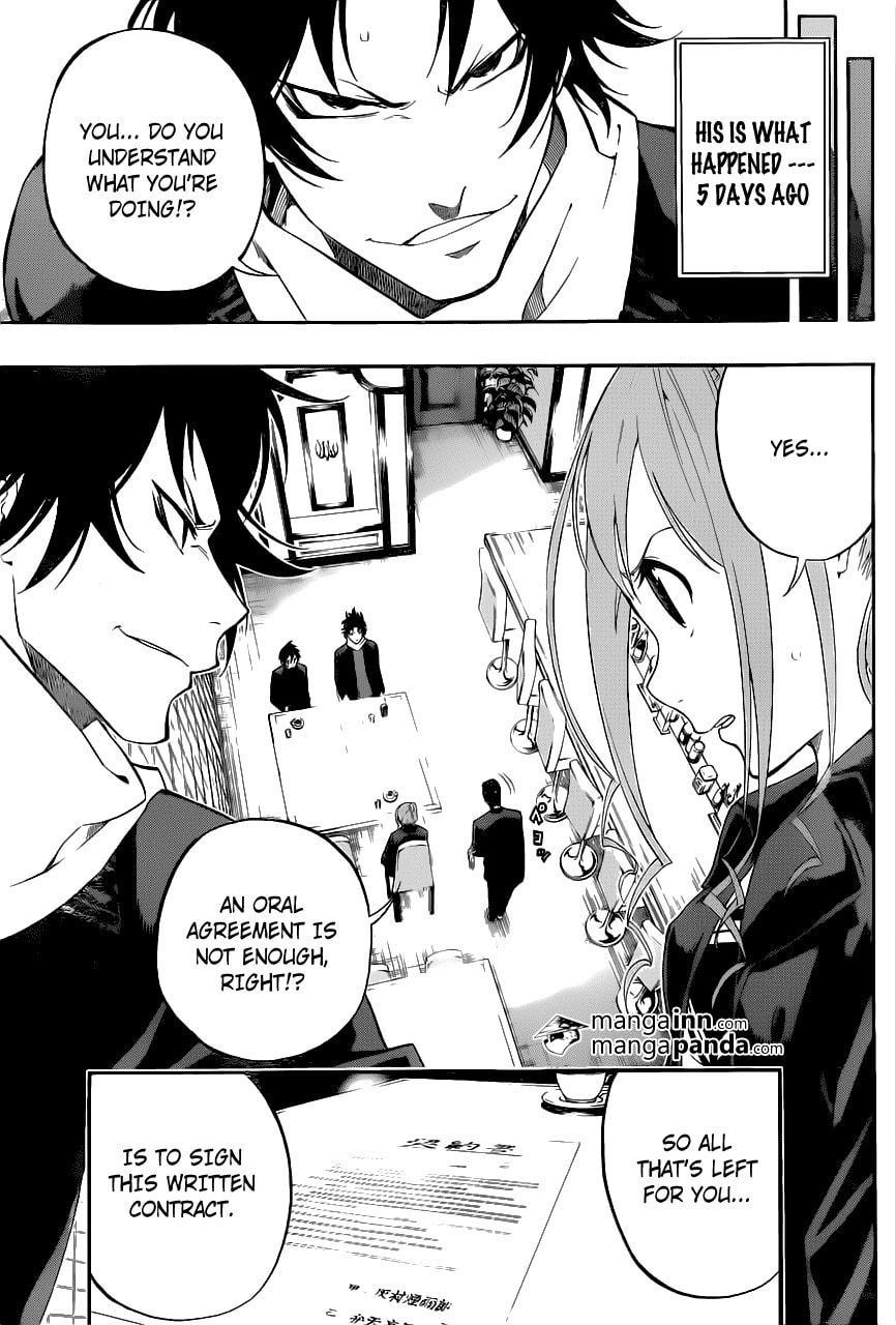Read Smoky B.B. chapter 2 image 4 on Lezhin
