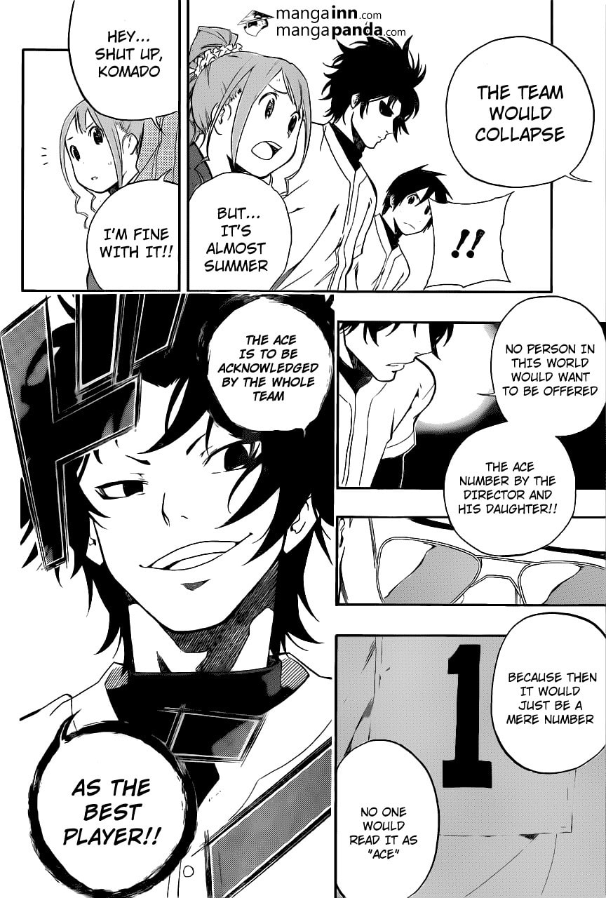 Read Smoky B.B. chapter 3 image 15 on Lezhin