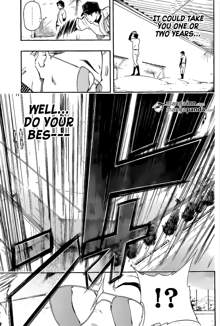 Read Smoky B.B. chapter 3 image 18 on Lezhin
