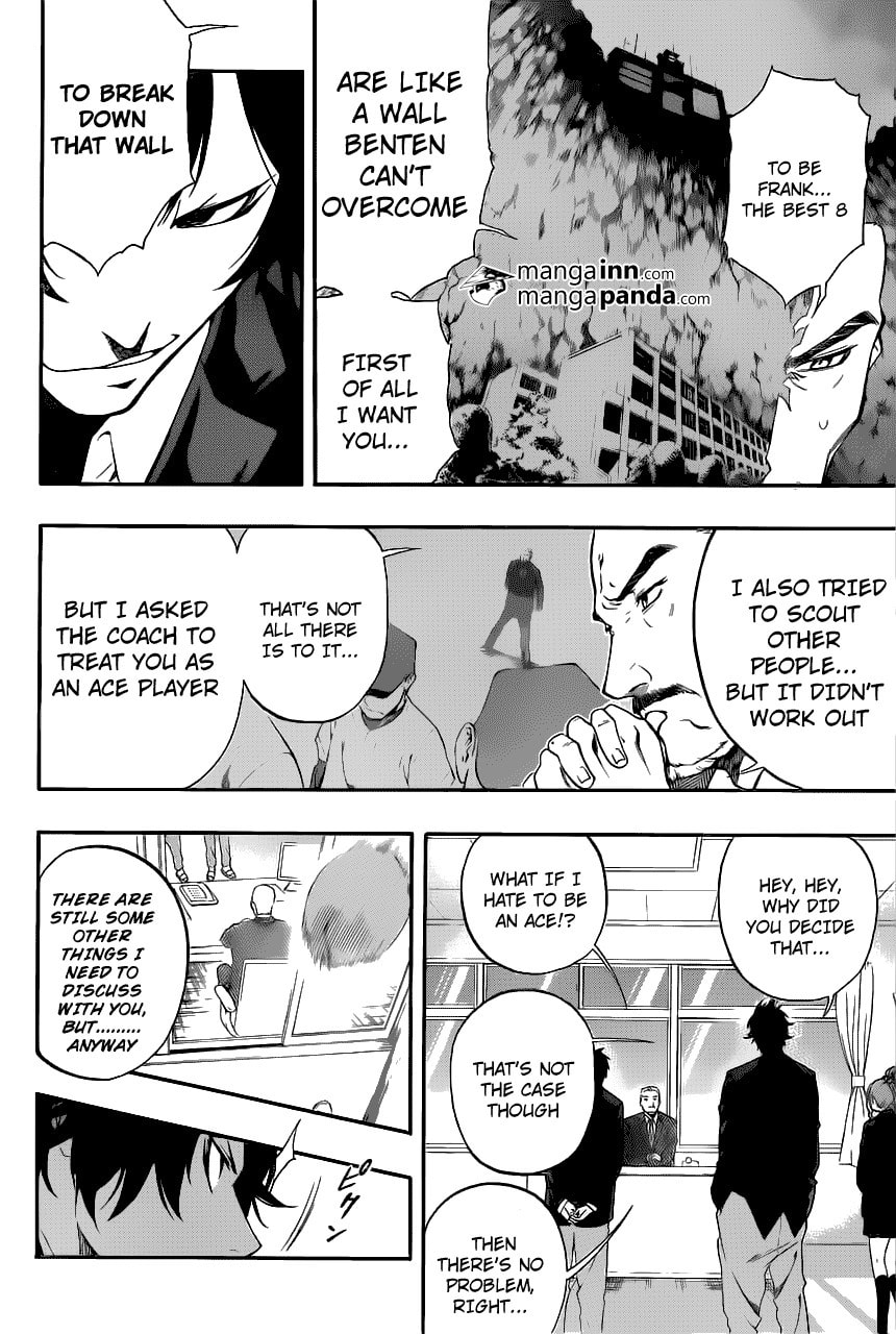 Read Smoky B.B. chapter 3 image 7 on Lezhin