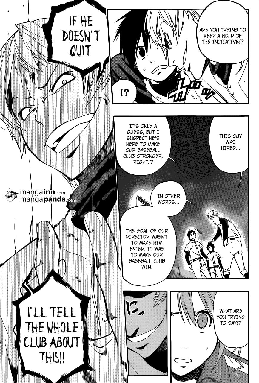 Read Smoky B.B. chapter 4 image 10 on Lezhin