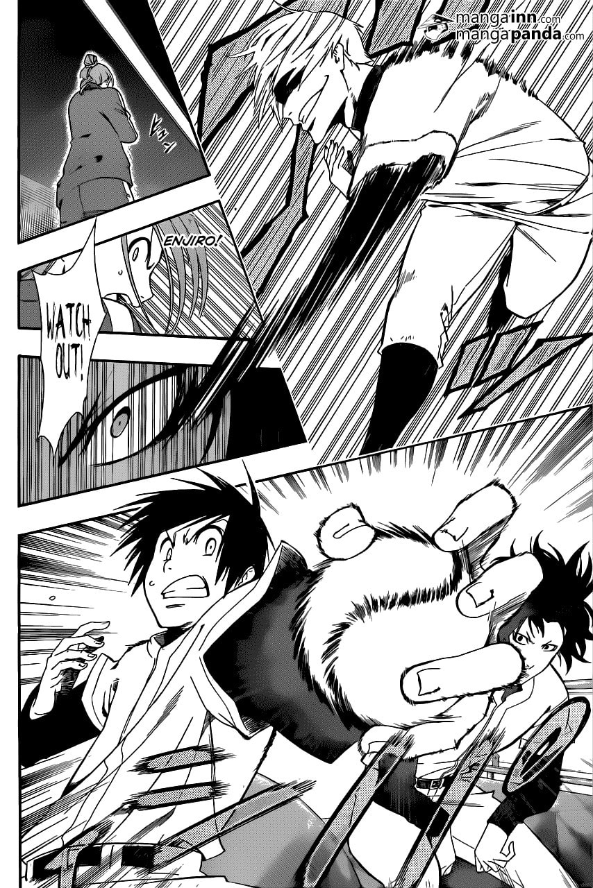 Read Smoky B.B. chapter 4 image 5 on Lezhin