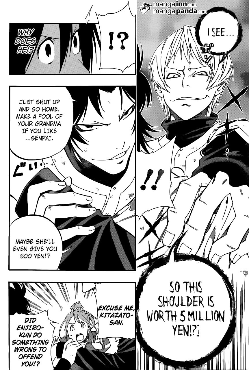 Read Smoky B.B. chapter 4 image 7 on Lezhin