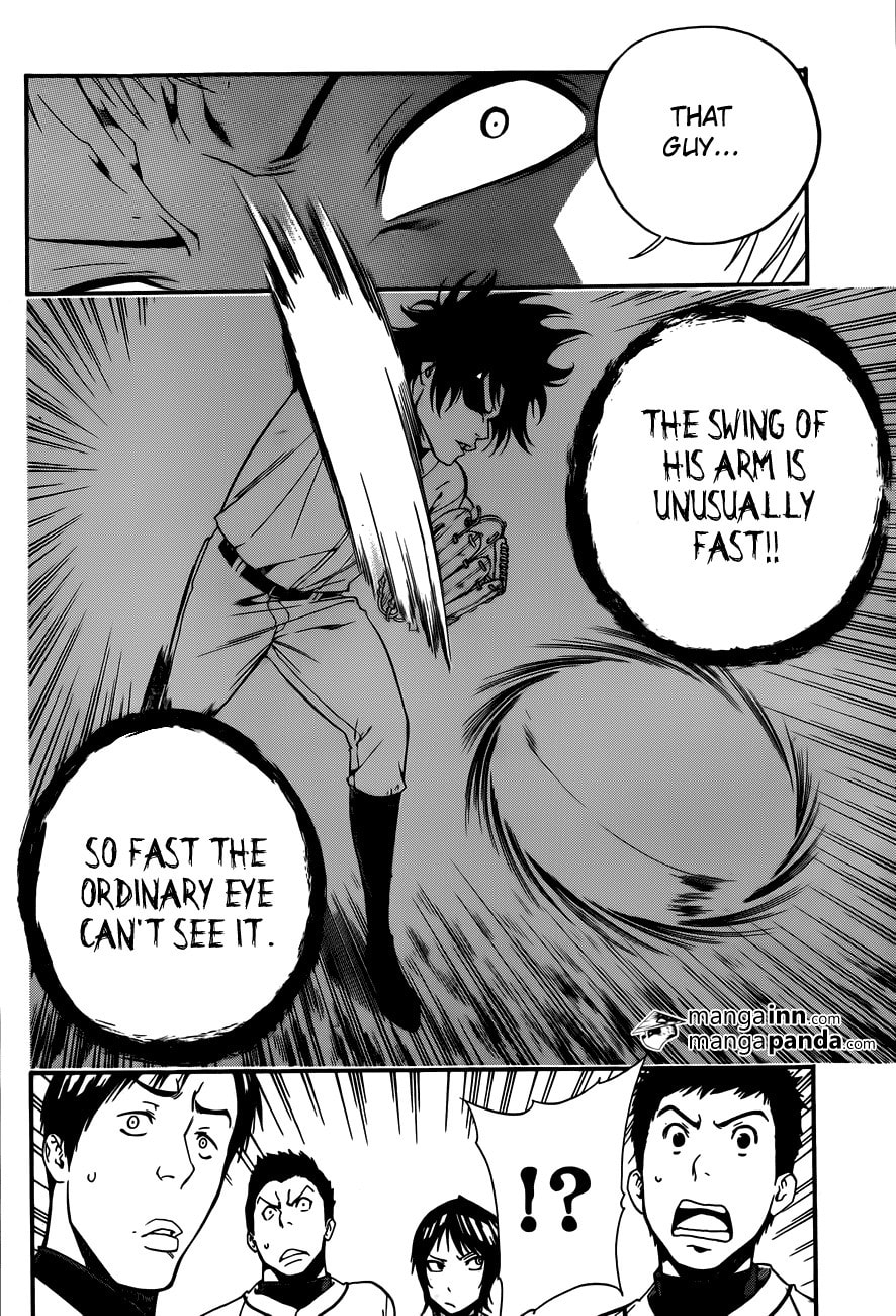 Read Smoky B.B. chapter 5 image 15 on Lezhin