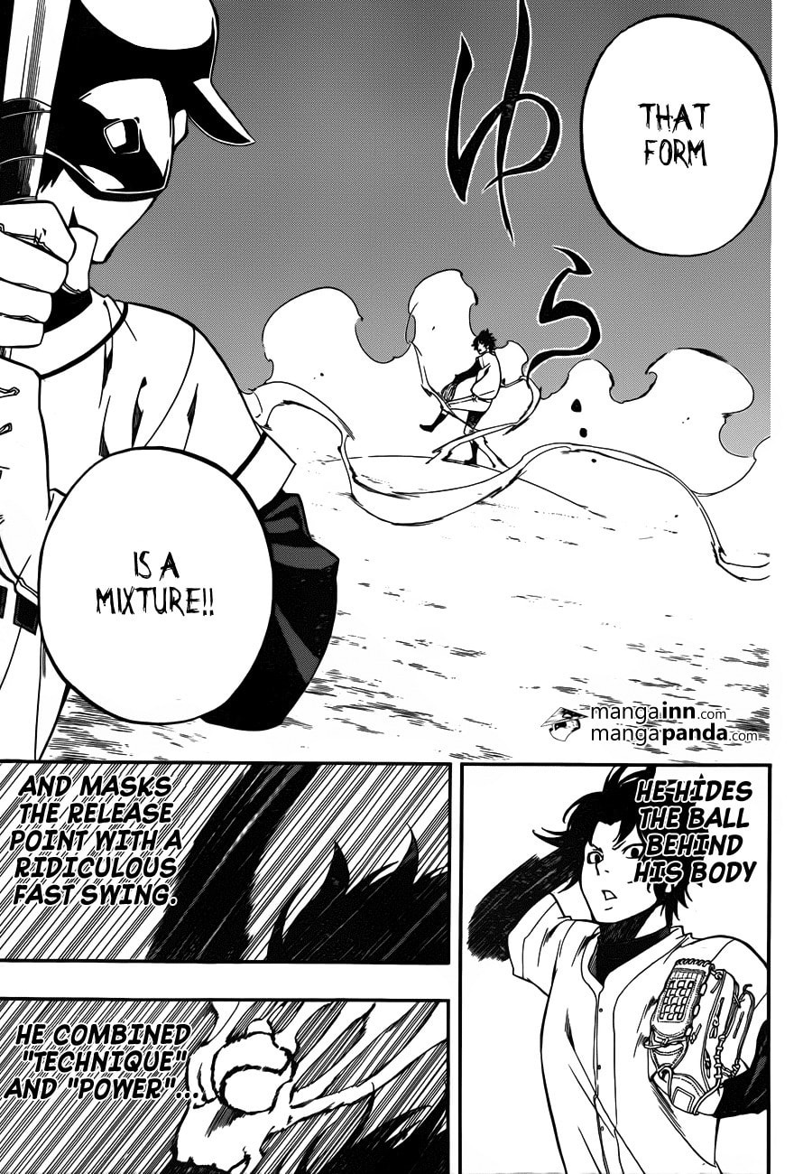 Read Smoky B.B. chapter 5 image 16 on Lezhin