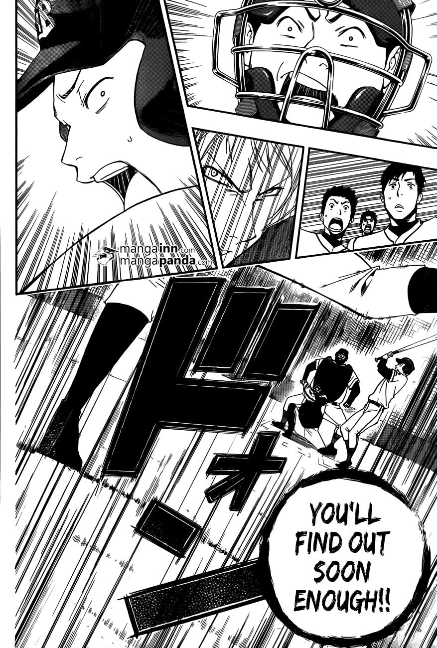 Read Smoky B.B. chapter 5 image 9 on Lezhin