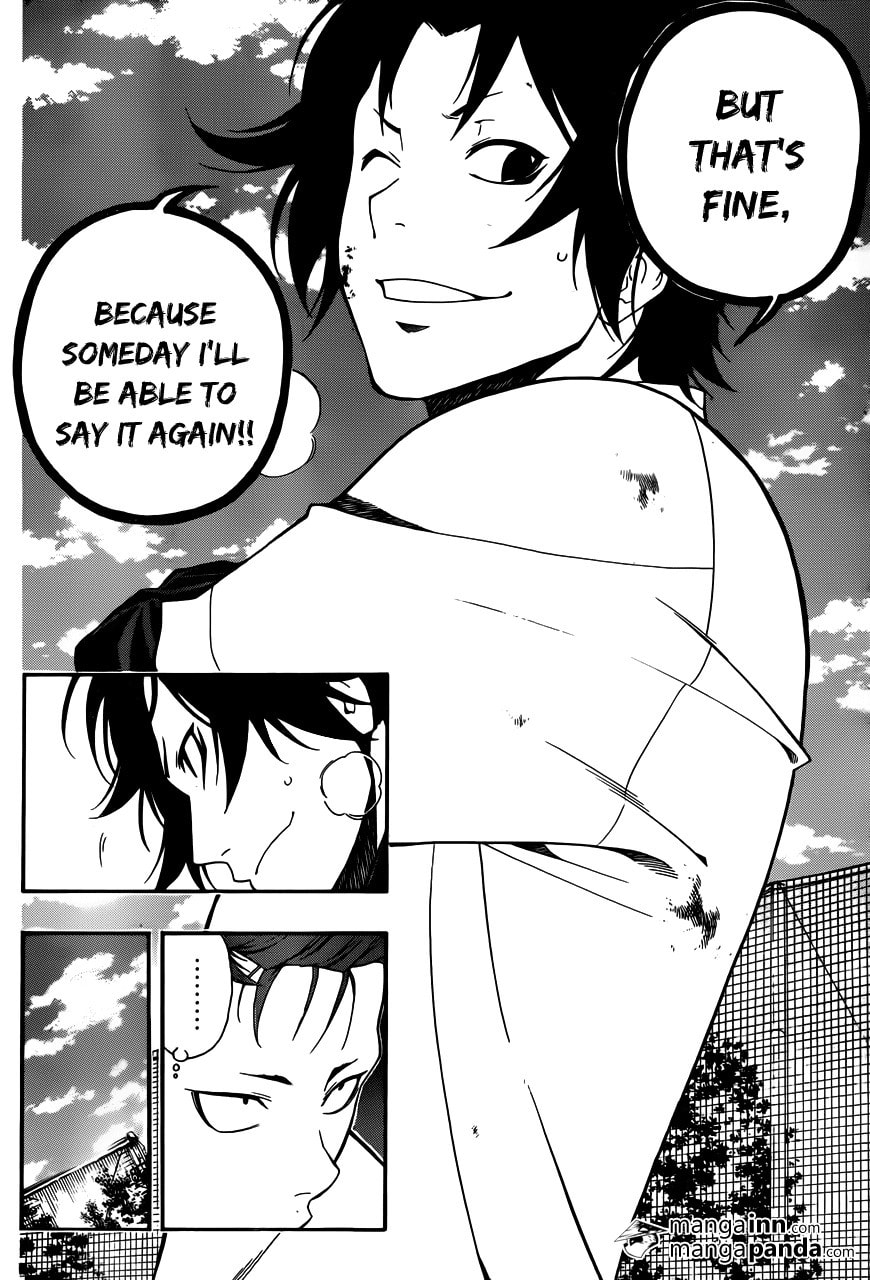 Read Smoky B.B. chapter 6 image 13 on Lezhin