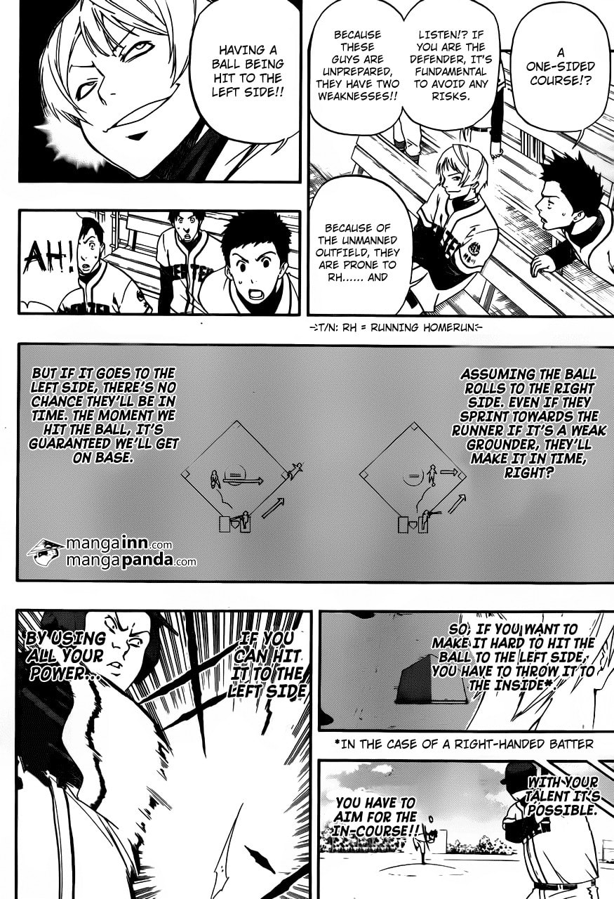 Read Smoky B.B. chapter 6 image 9 on Lezhin