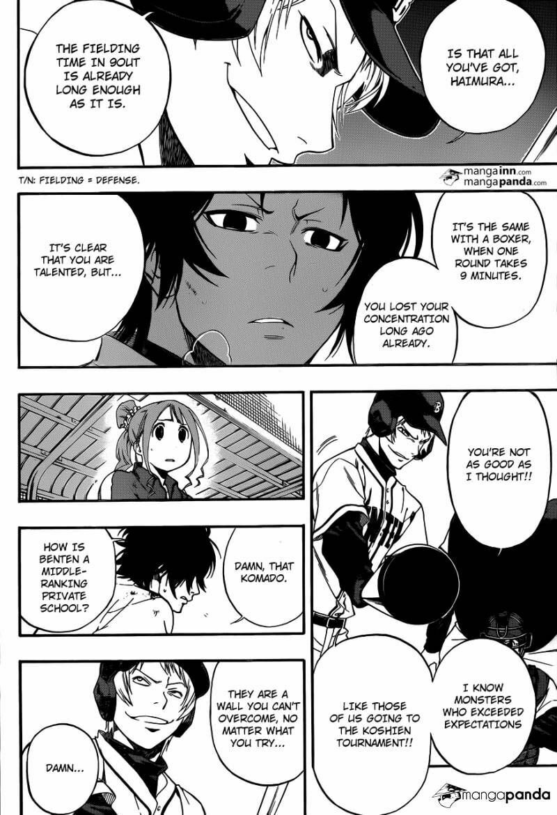 Read Smoky B.B. chapter 7 image 13 on Lezhin