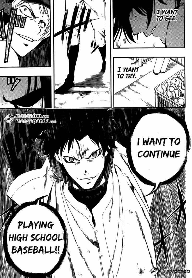 Read Smoky B.B. chapter 7 image 14 on Lezhin