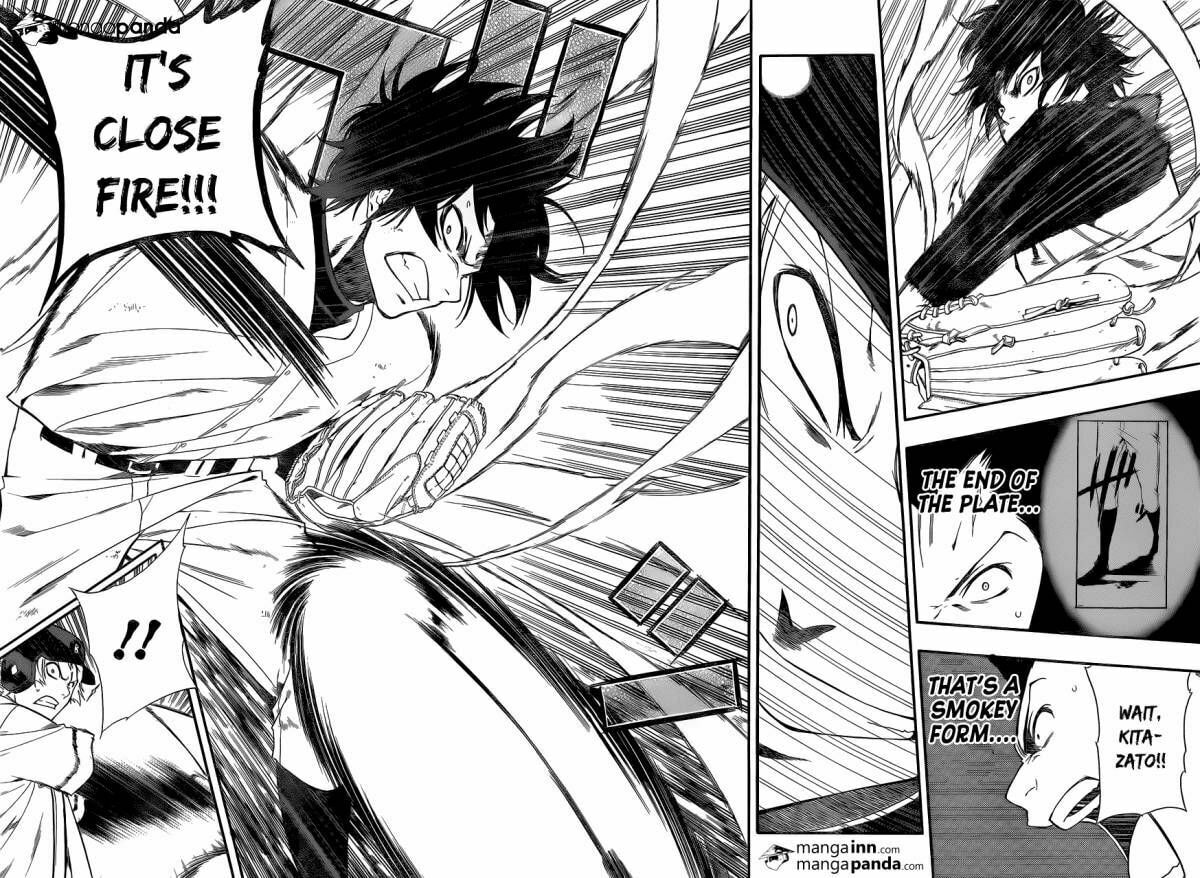 Read Smoky B.B. chapter 7 image 15 on Lezhin