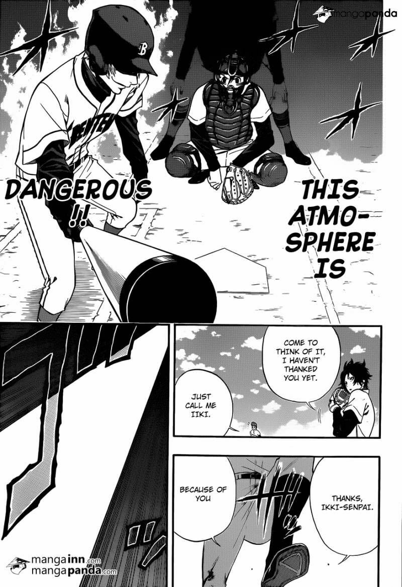 Read Smoky B.B. chapter 7 image 4 on Lezhin