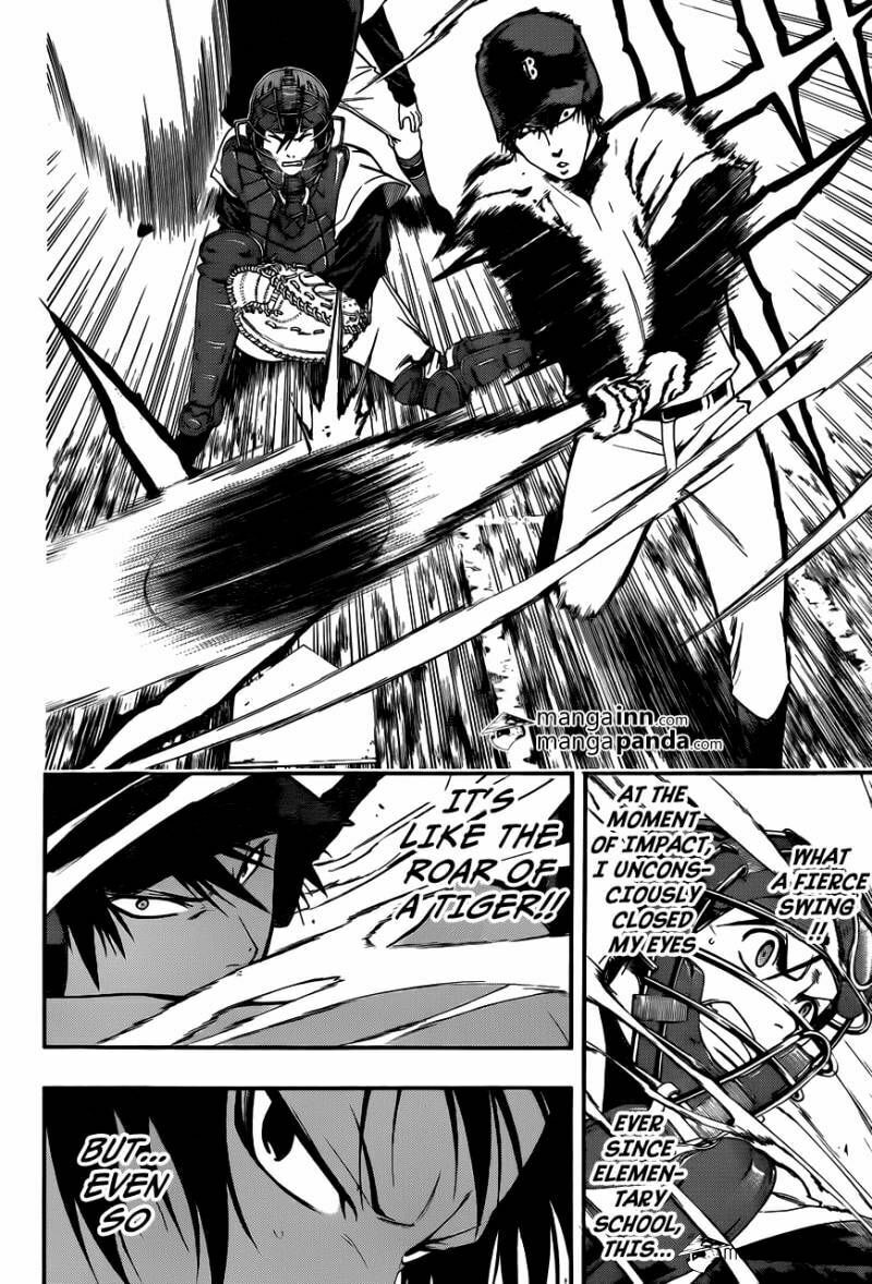 Read Smoky B.B. chapter 8 image 9 on Lezhin