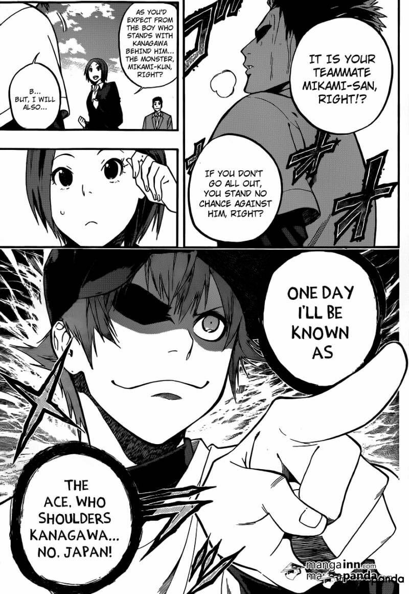 Read Smoky B.B. chapter 9 image 10 on Lezhin