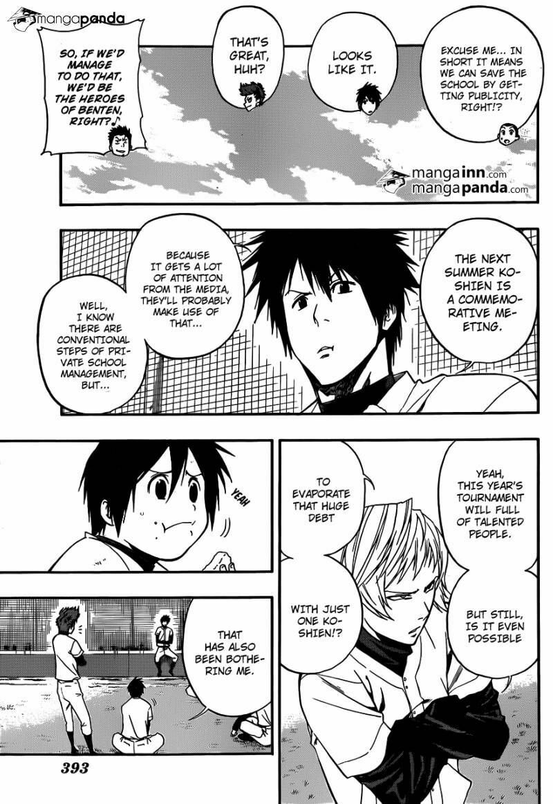 Read Smoky B.B. chapter 9 image 6 on Lezhin