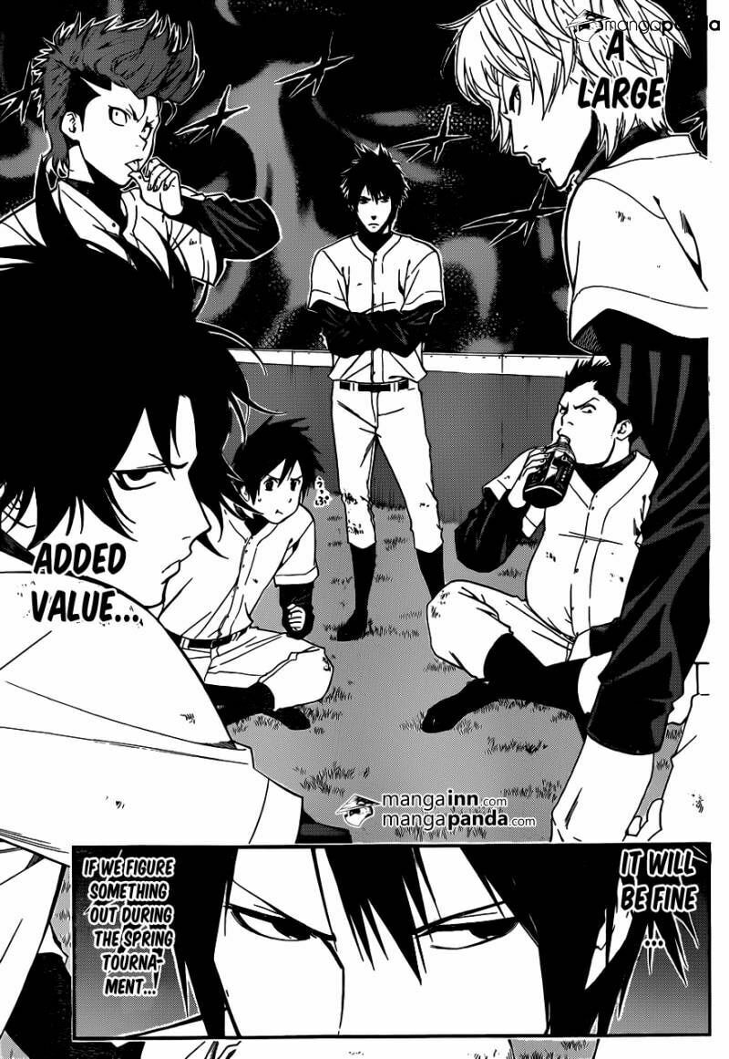 Read Smoky B.B. chapter 9 image 8 on Lezhin