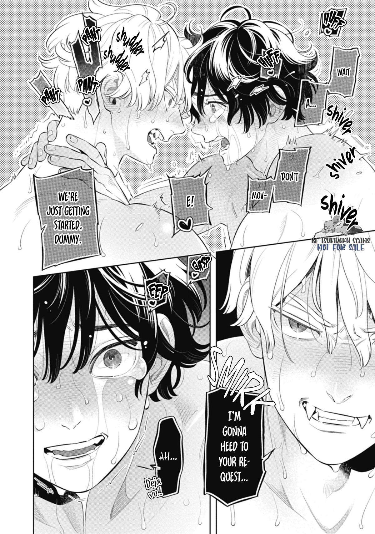 Read Smoky Nectar Renew chapter 6.5 image 12 on Lezhin