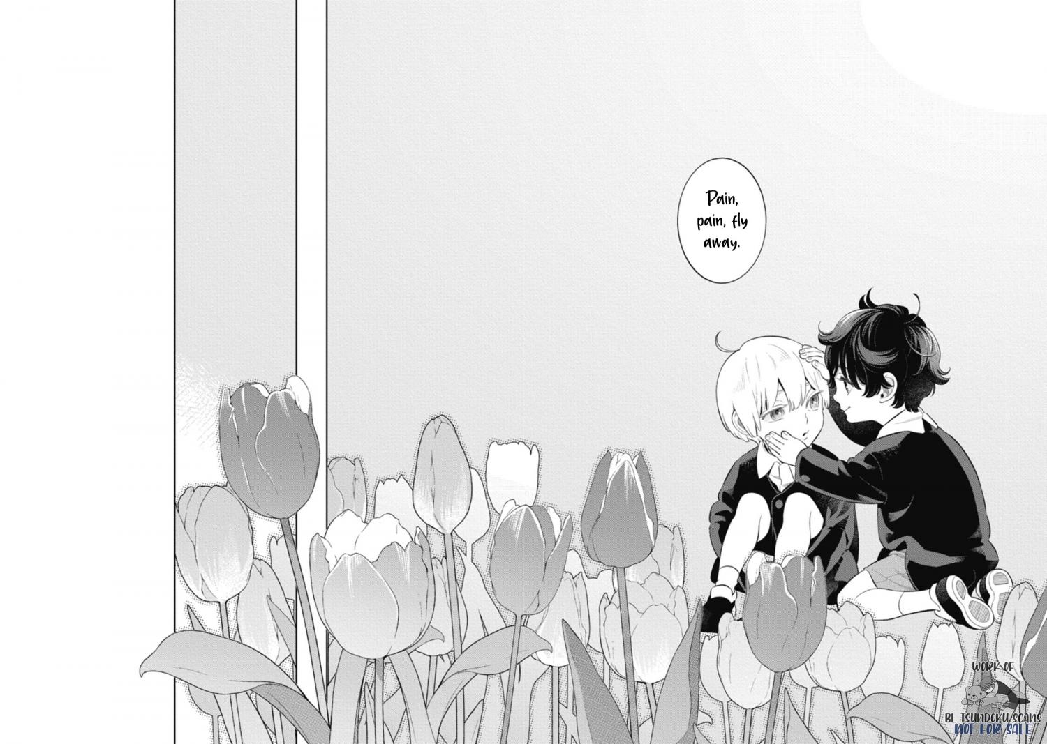 Read Smoky Nectar Renew chapter 6 image 4 on Lezhin