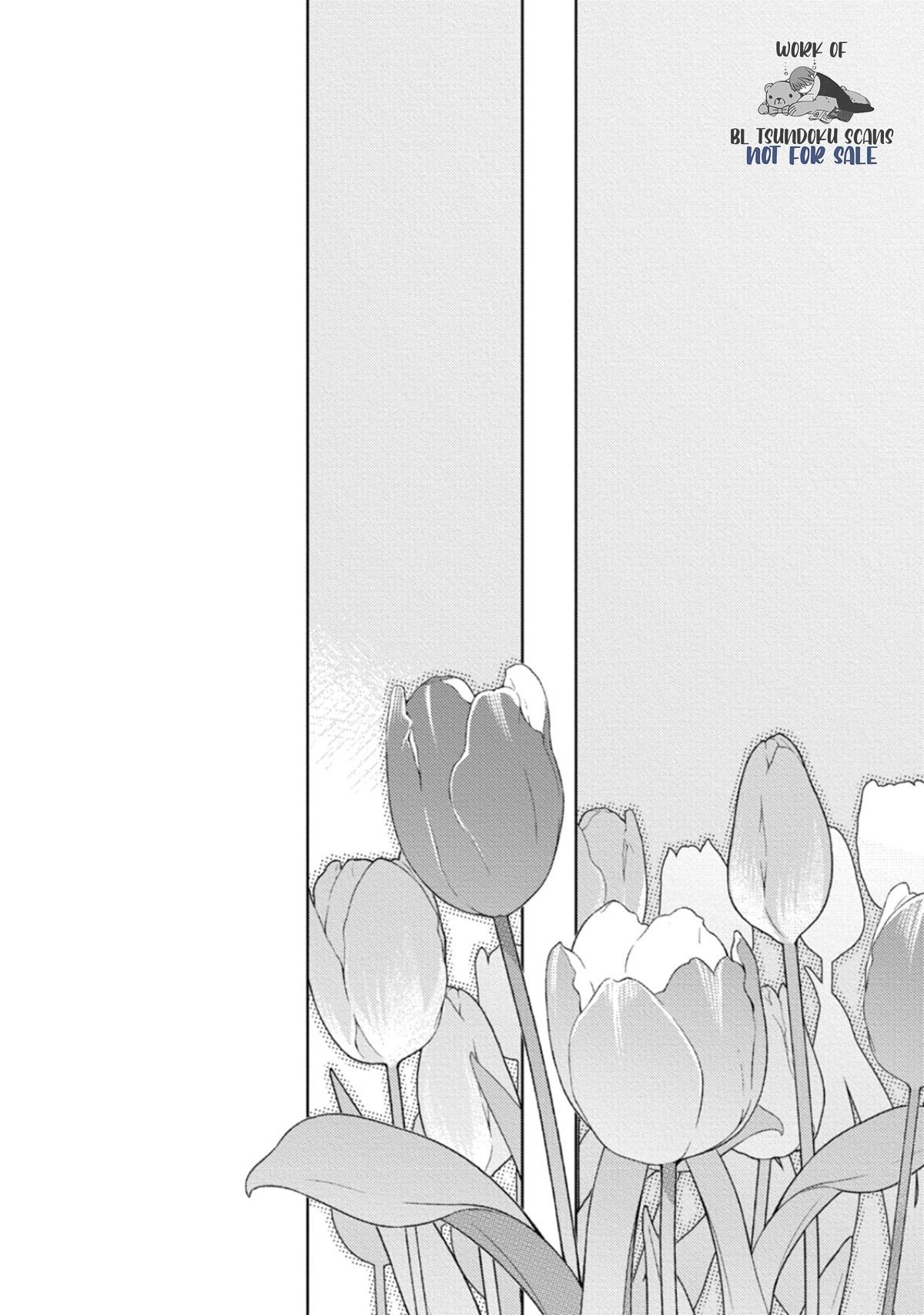 Read Smoky Nectar Renew chapter 6 image 5 on Lezhin