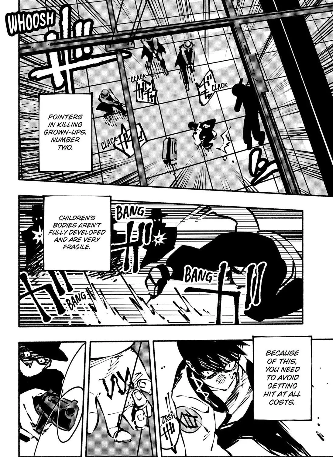 Read Smother Me chapter 1 image 38 on Lezhin