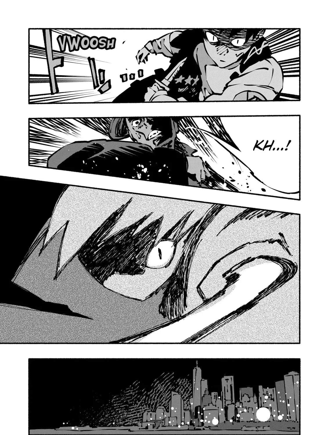 Read Smother Me chapter 1 image 44 on Lezhin