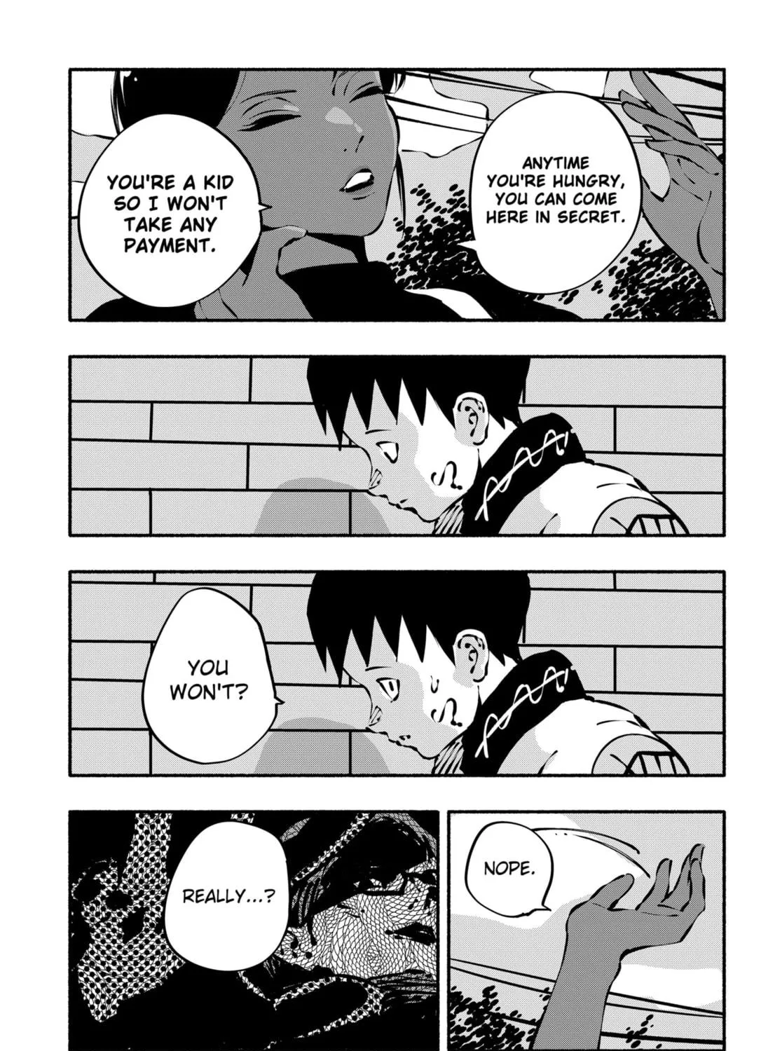 Read Smother Me chapter 1 image 68 on Lezhin