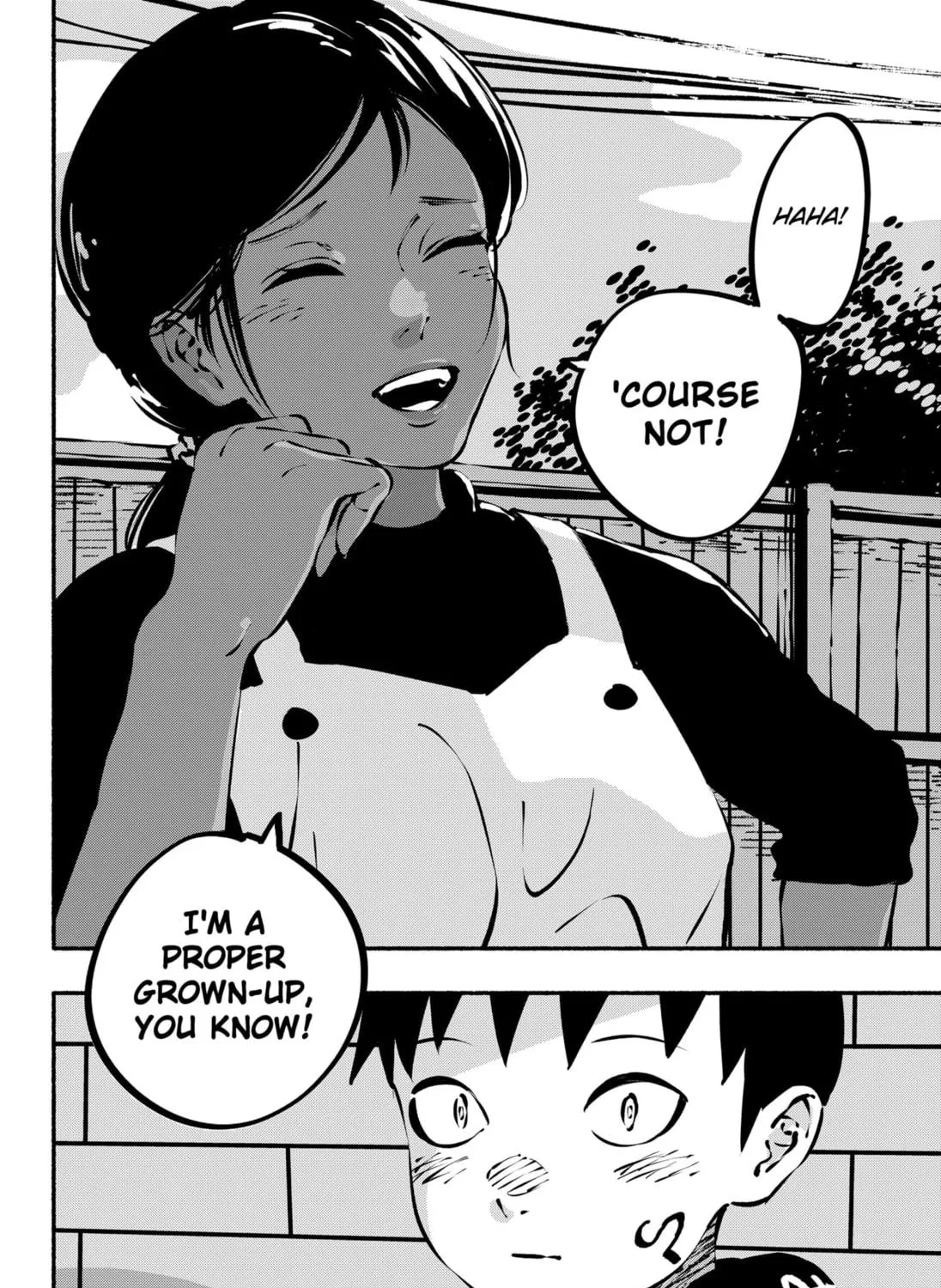Read Smother Me chapter 1 image 70 on Lezhin