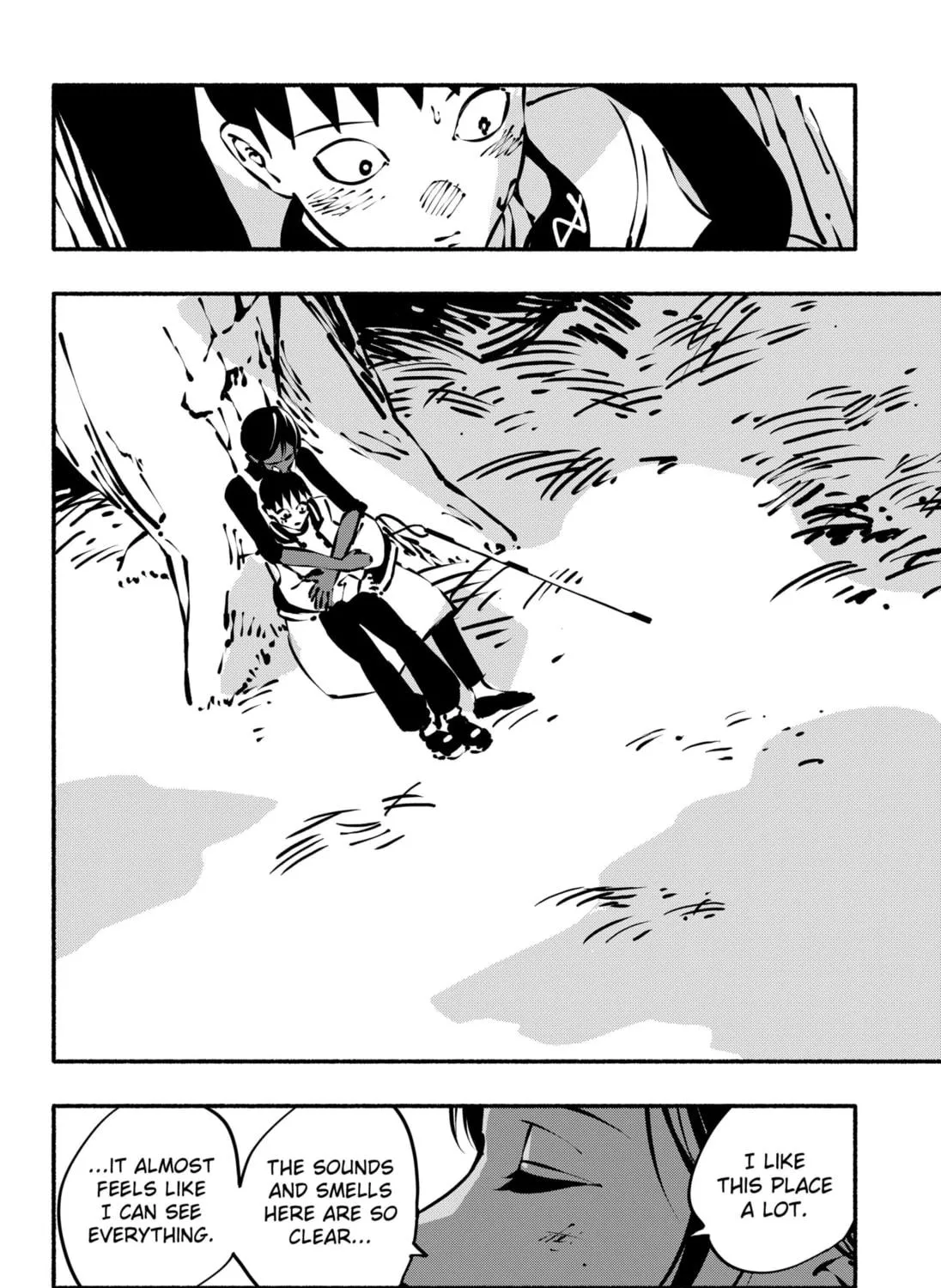 Read Smother Me chapter 1 image 78 on Lezhin