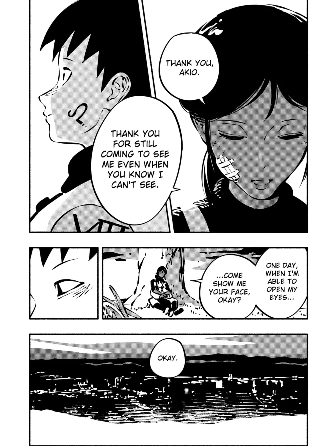 Read Smother Me chapter 1 image 84 on Lezhin