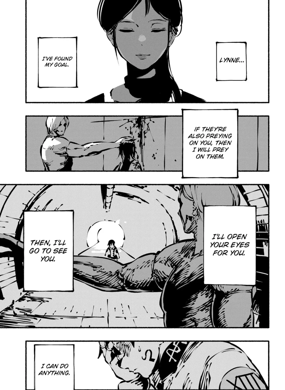 Read Smother Me chapter 1 image 96 on Lezhin
