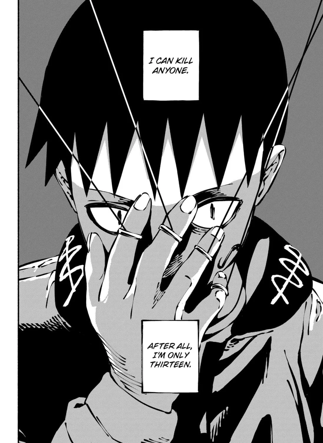 Read Smother Me chapter 1 image 98 on Lezhin