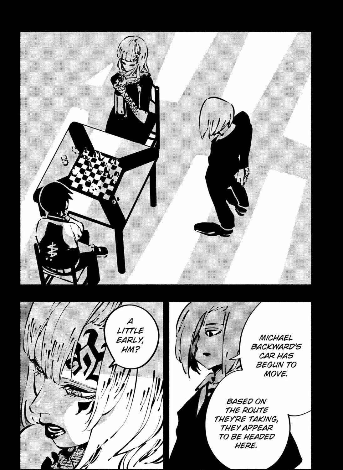 Read Smother Me chapter 10 image 10 on Lezhin