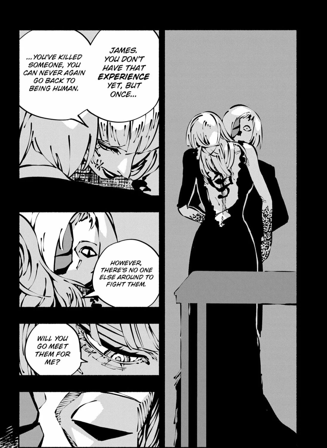 Read Smother Me chapter 10 image 14 on Lezhin