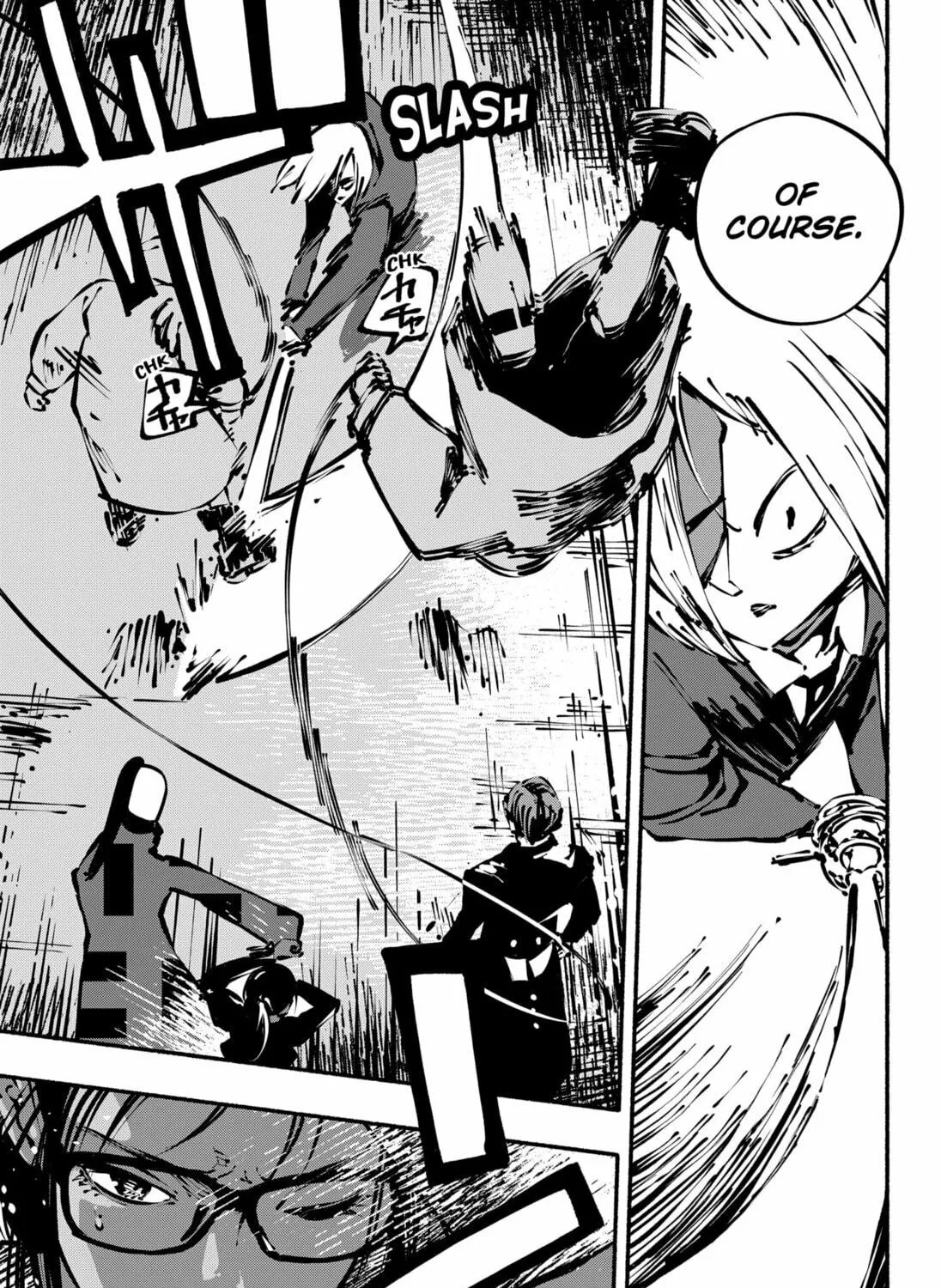 Read Smother Me chapter 10 image 16 on Lezhin