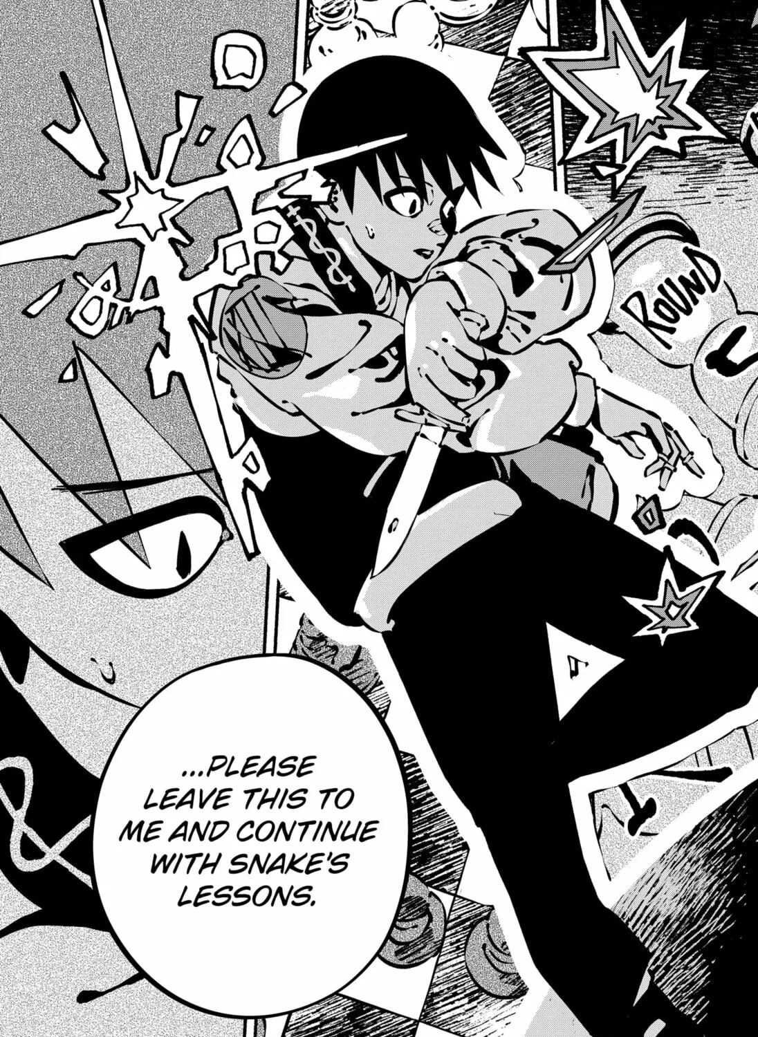 Read Smother Me chapter 10 image 20 on Lezhin