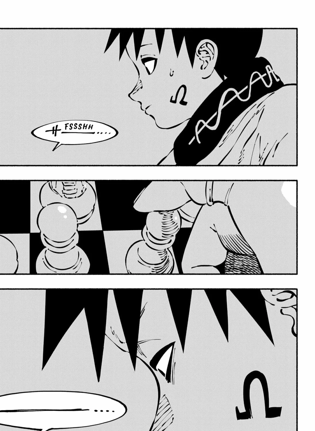 Read Smother Me chapter 10 image 36 on Lezhin