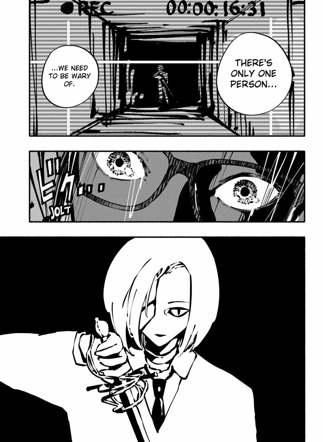 Read Smother Me chapter 10 image 8 on Lezhin