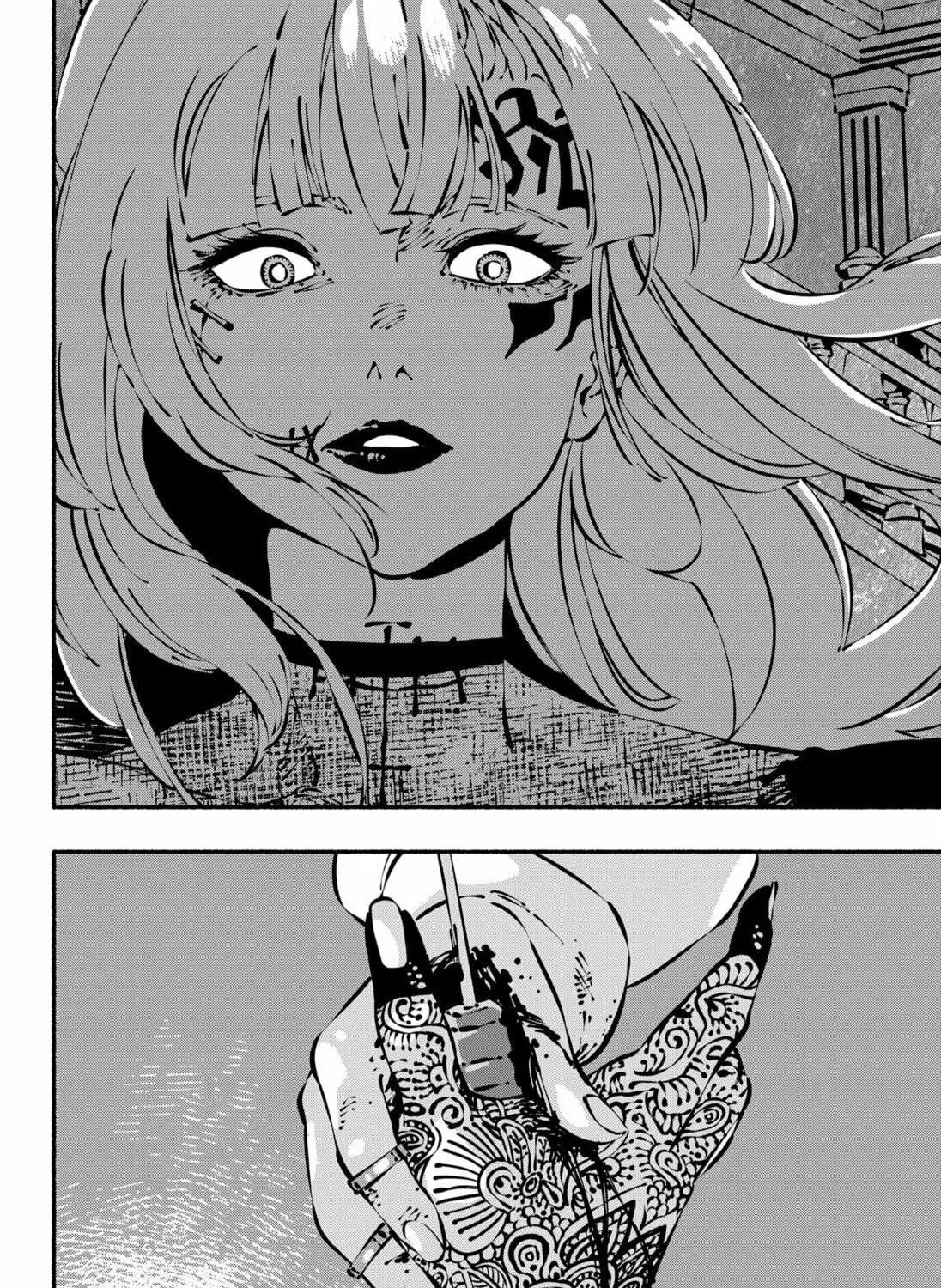 Read Smother Me chapter 11 image 34 on Lezhin