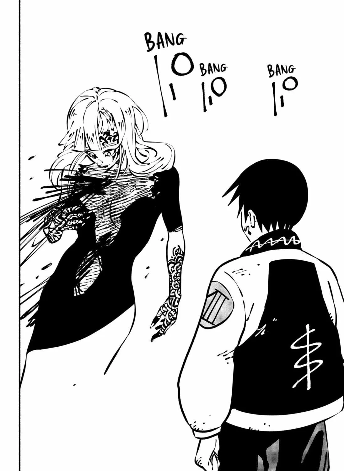 Read Smother Me chapter 11 image 38 on Lezhin
