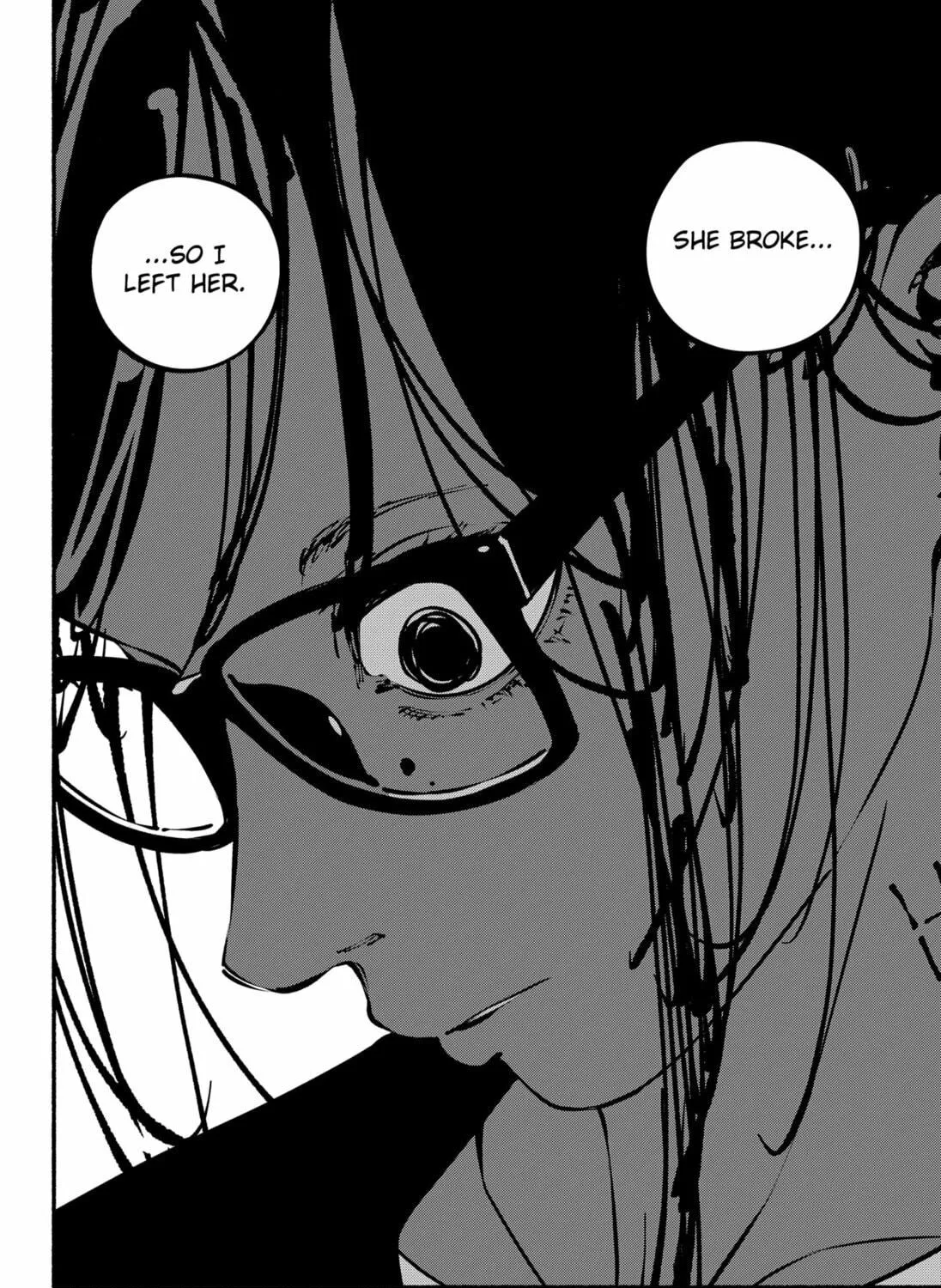 Read Smother Me chapter 12 image 34 on Lezhin